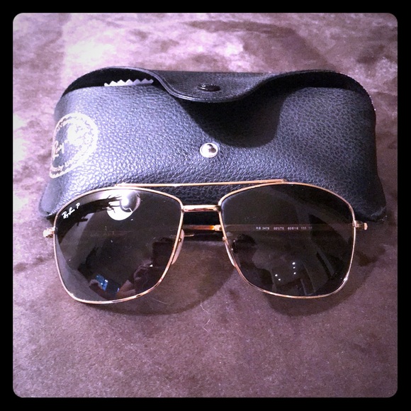 Ray-Ban Other - Ray-Ban Caravans